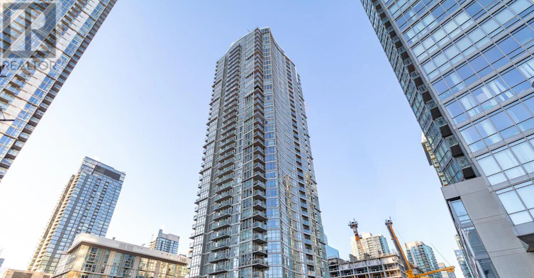 2910-10 Navy Wharf Court, Toronto, ON, M5V 3V2