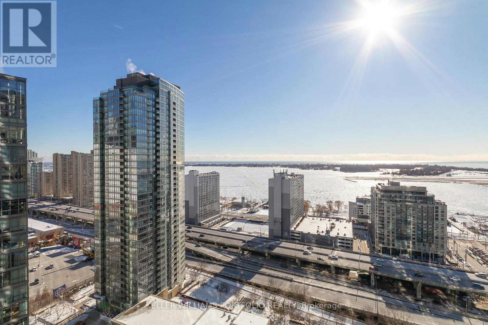 2910-10 Navy Wharf Court, Toronto, ON, M5V 3V2 - 21