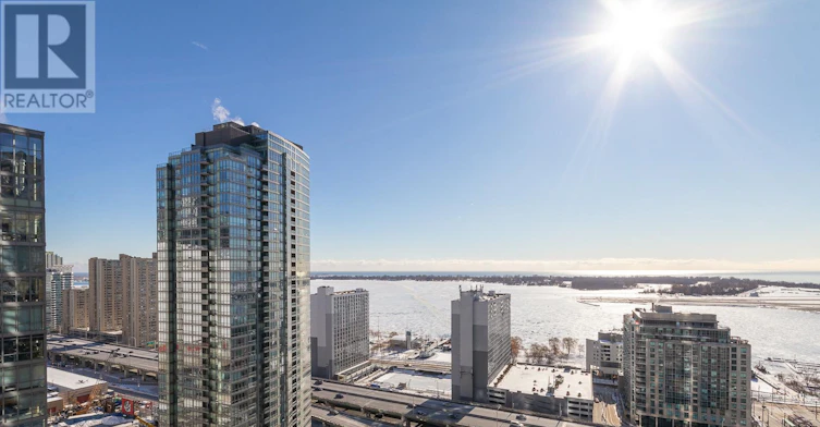 2910-10 Navy Wharf Court, Toronto, ON, M5V 3V2 - 21