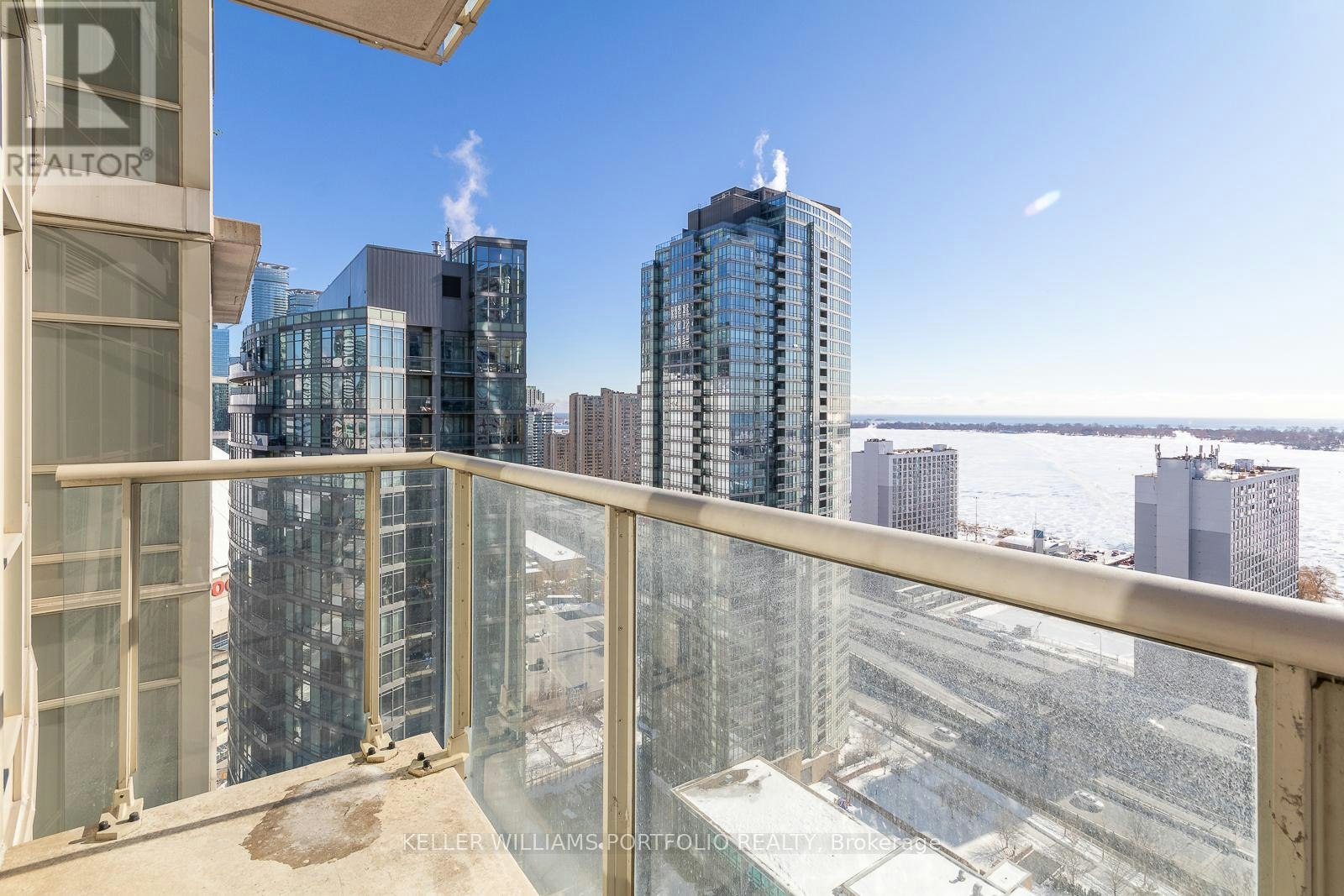 2910-10 Navy Wharf Court, Toronto, ON, M5V 3V2 - 20