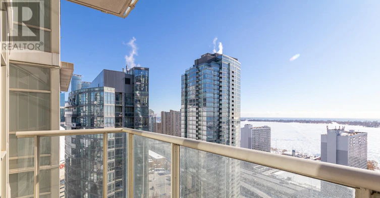2910-10 Navy Wharf Court, Toronto, ON, M5V 3V2 - 20