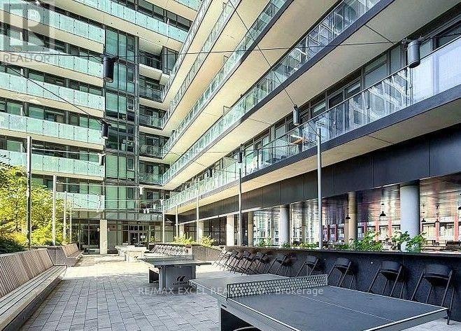 914 SE-60 Princess Street, Toronto, ON, M5A 2C7 - 10