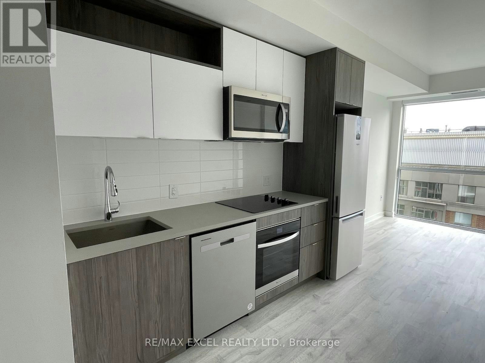 914 SE-60 Princess Street, Toronto, ON, M5A 2C7 - 19