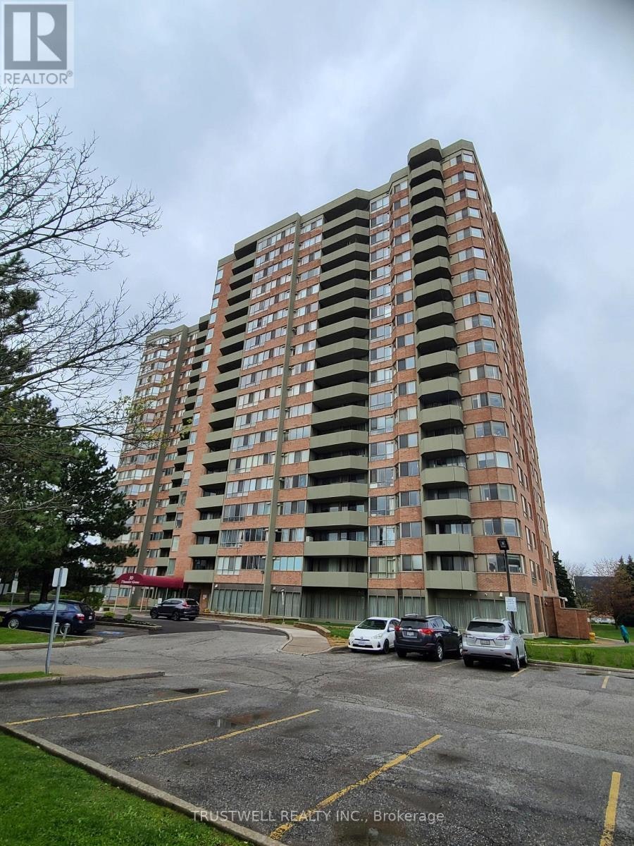 1010-30 Thunder Grove, Toronto, ON, M1V 4A3