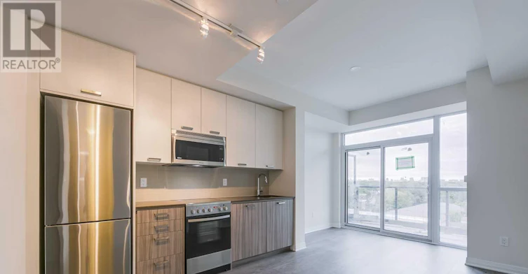 618-2301 Danforth Avenue, Toronto, ON, M4C 1K5