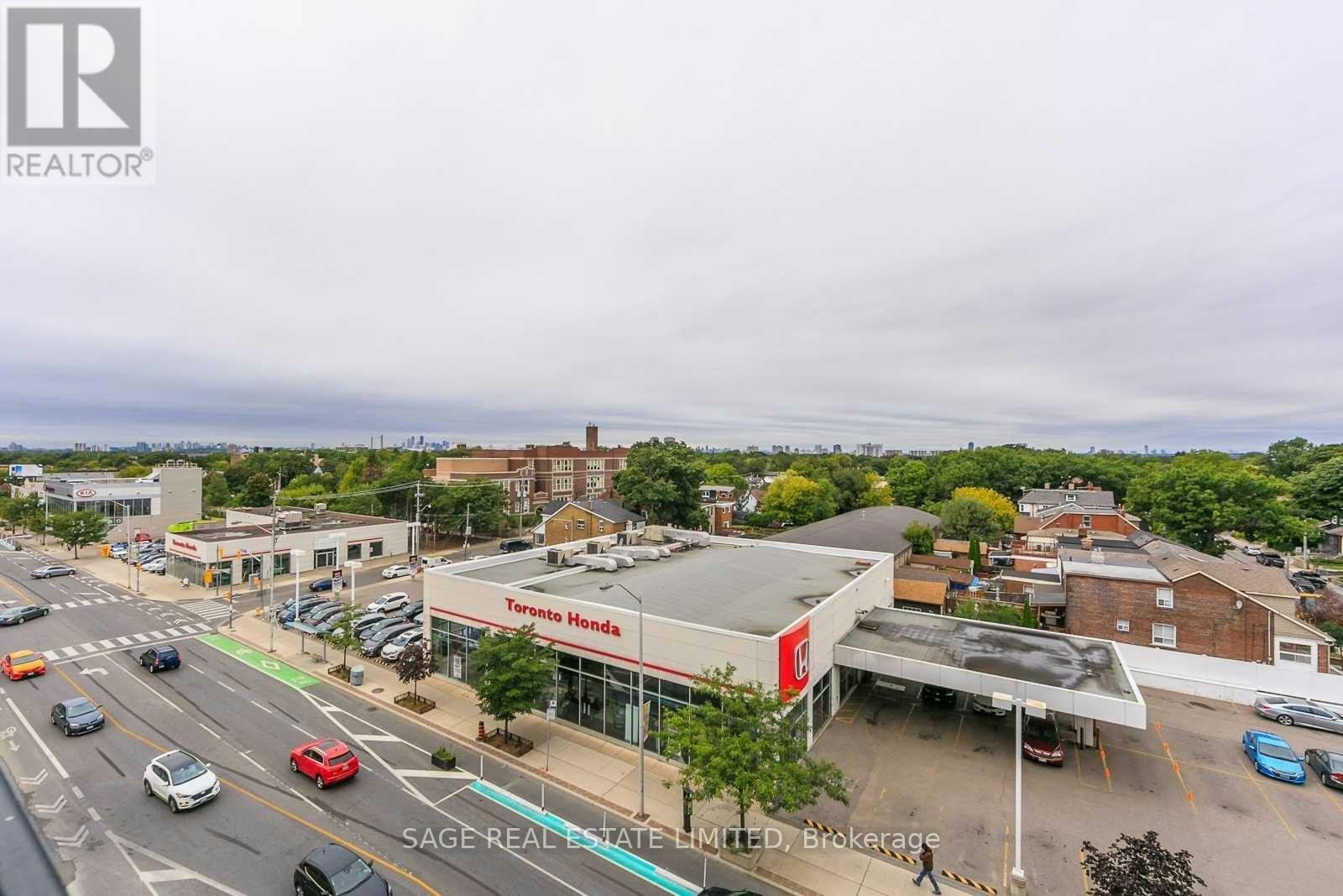 618-2301 Danforth Avenue, Toronto, ON, M4C 1K5 - 24