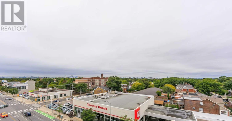 618-2301 Danforth Avenue, Toronto, ON, M4C 1K5 - 24