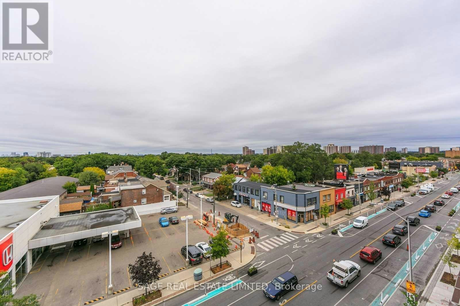 618-2301 Danforth Avenue, Toronto, ON, M4C 1K5 - 23