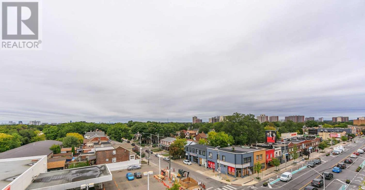 618-2301 Danforth Avenue, Toronto, ON, M4C 1K5 - 23