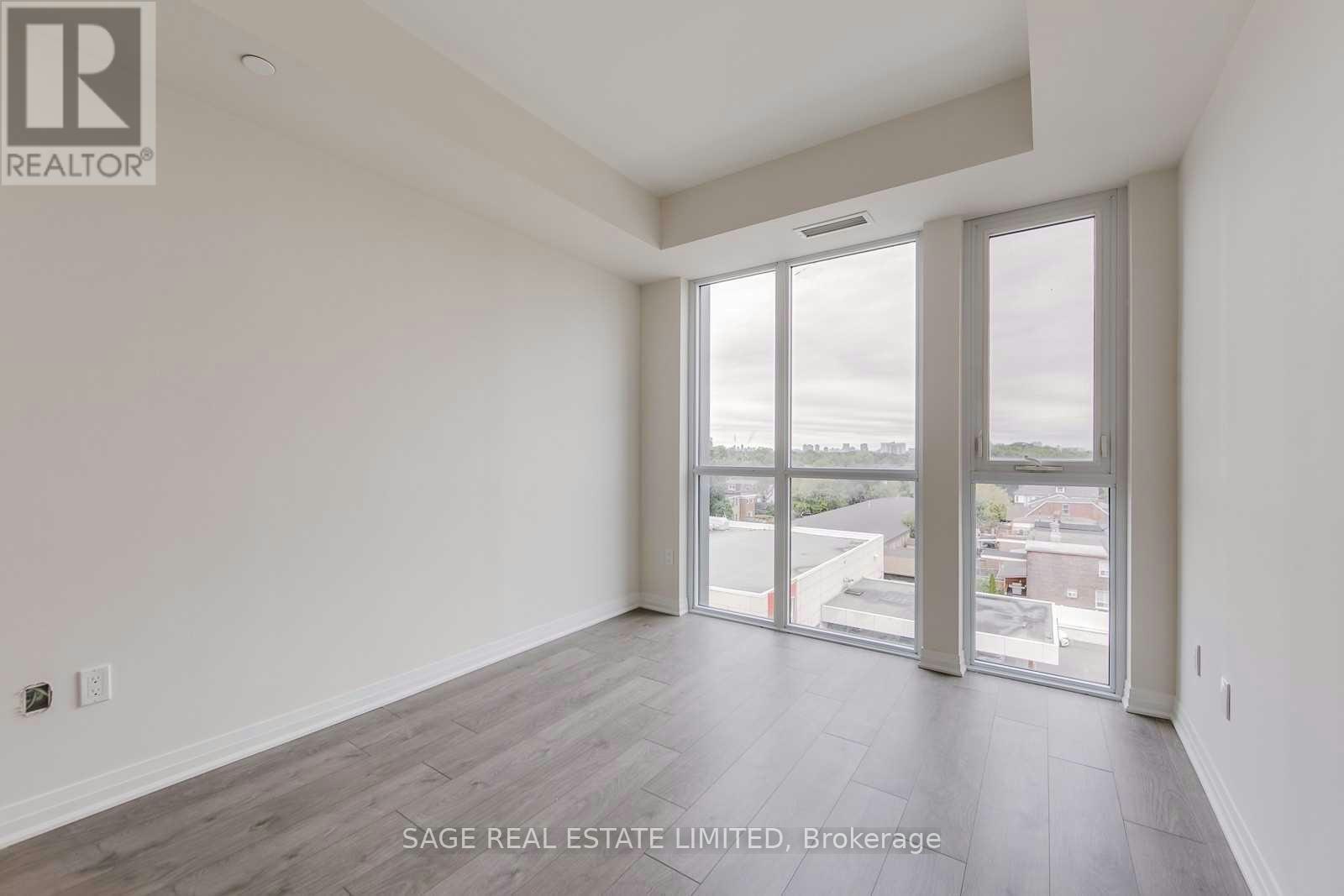 618-2301 Danforth Avenue, Toronto, ON, M4C 1K5 - 8