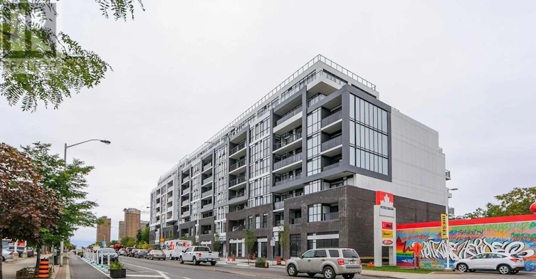 618-2301 Danforth Avenue, Toronto, ON, M4C 1K5 - 25