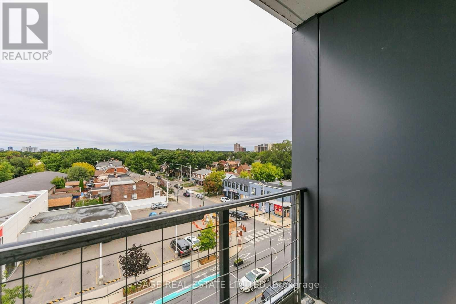 618-2301 Danforth Avenue, Toronto, ON, M4C 1K5 - 22