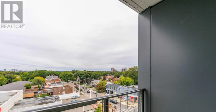 618-2301 Danforth Avenue, Toronto, ON, M4C 1K5 - 22