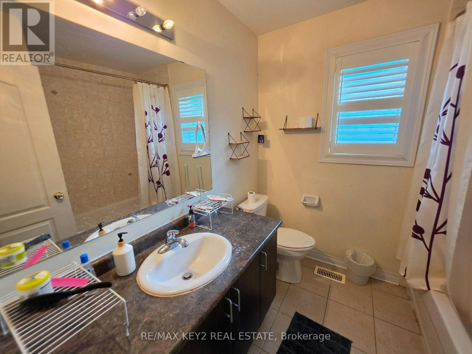 UPPER-1601 Dusty Drive, Pickering, ON, L1X 0C9 - 9