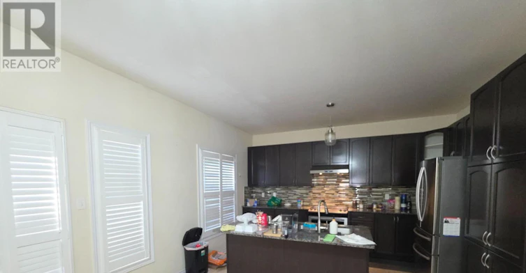 UPPER-1601 Dusty Drive, Pickering, ON, L1X 0C9 - 2