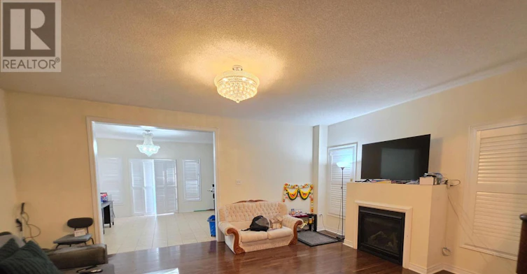 UPPER-1601 Dusty Drive, Pickering, ON, L1X 0C9 - 4