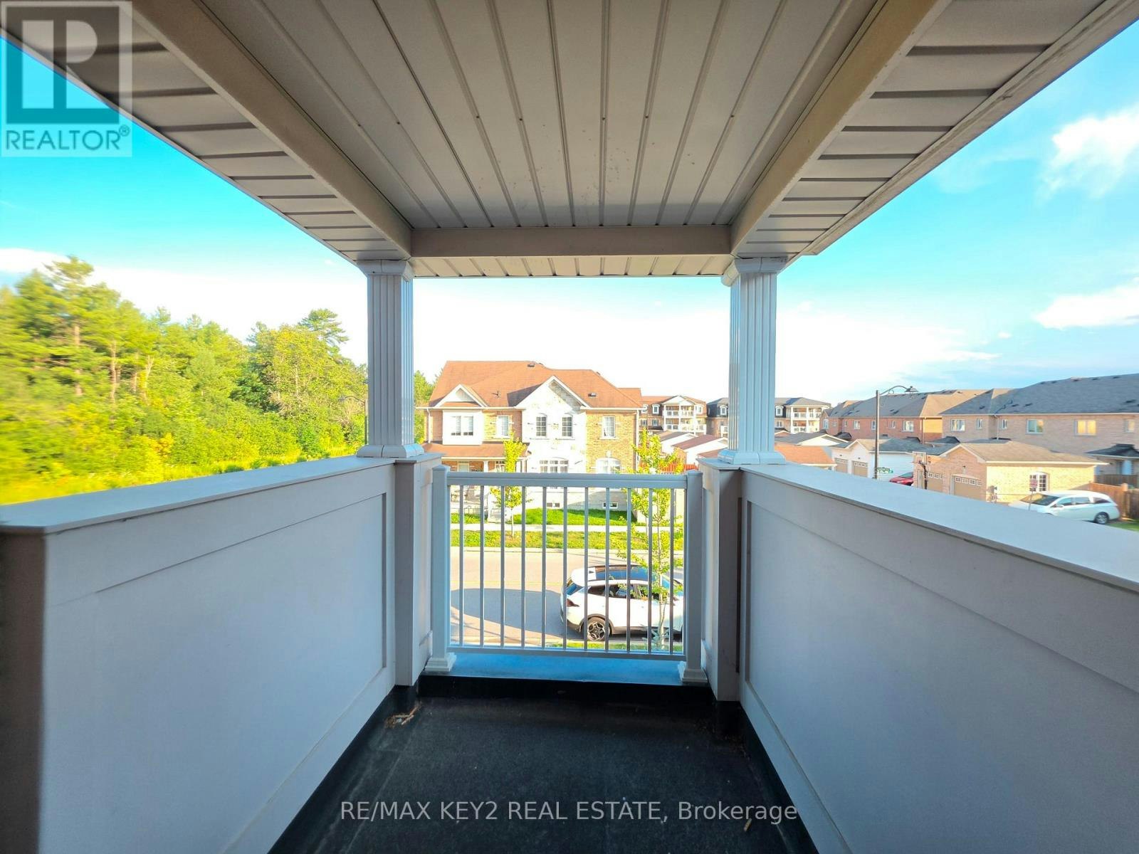 UPPER-1601 Dusty Drive, Pickering, ON, L1X 0C9 - 8