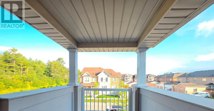 UPPER-1601 Dusty Drive, Pickering, ON, L1X 0C9 - 8