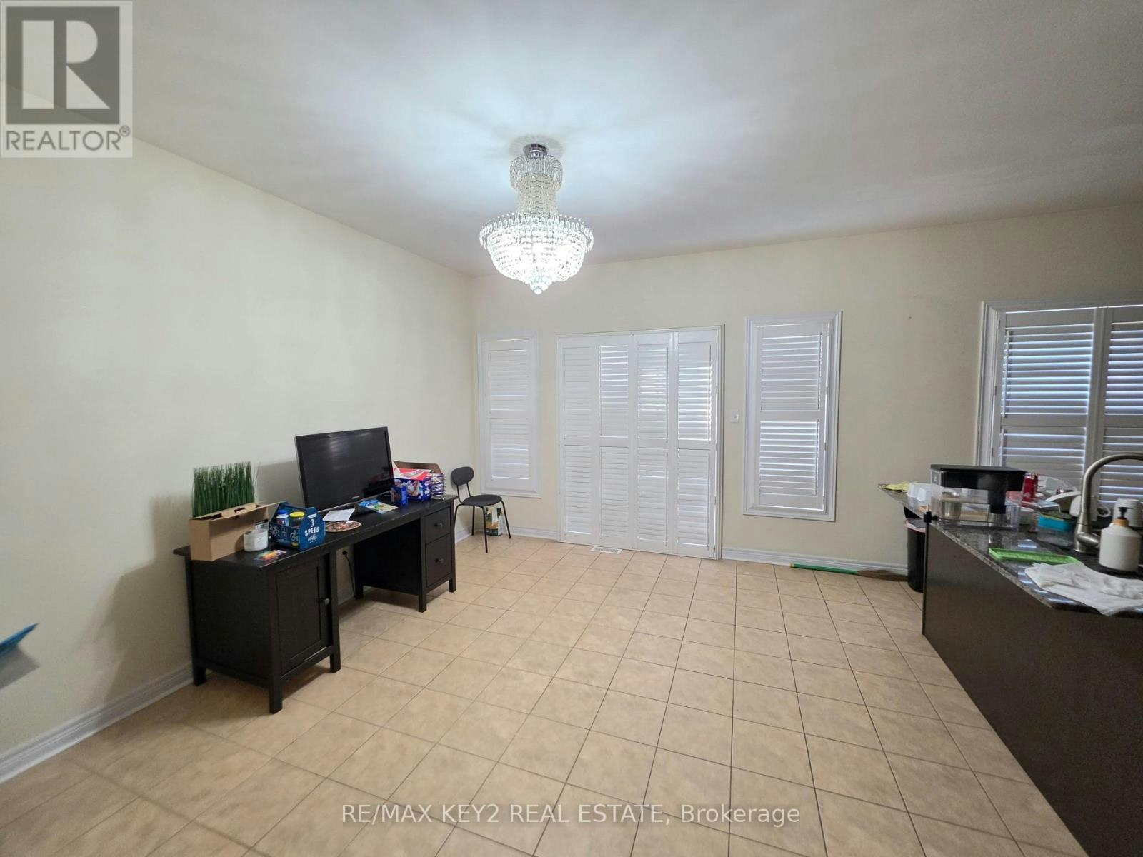 UPPER-1601 Dusty Drive, Pickering, ON, L1X 0C9 - 3