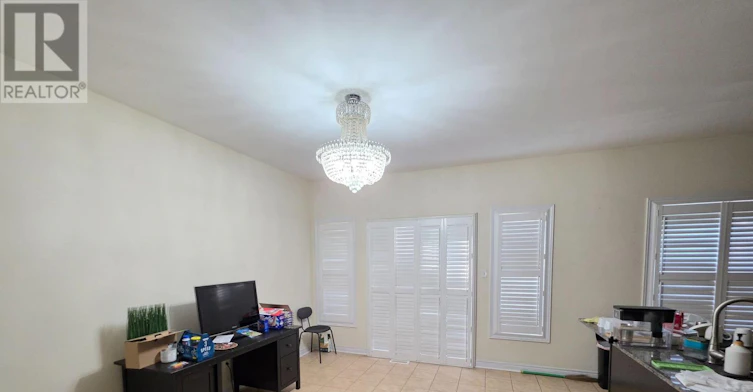 UPPER-1601 Dusty Drive, Pickering, ON, L1X 0C9 - 3