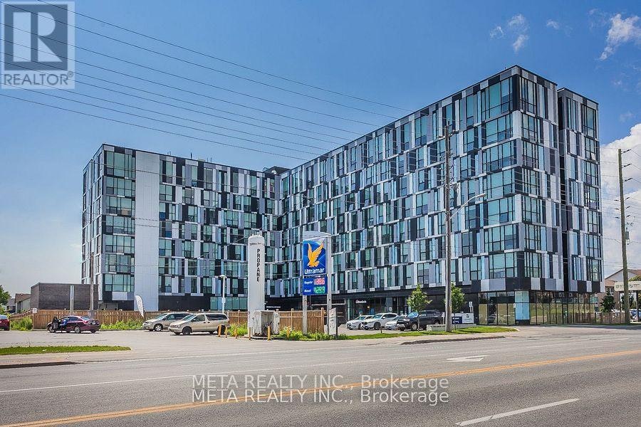 530-1900 Simcoe Street N, Oshawa, ON, L1G 4Y3