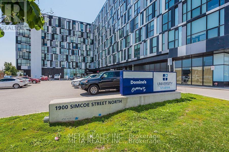 530-1900 Simcoe Street N, Oshawa, ON, L1G 4Y3 - 2