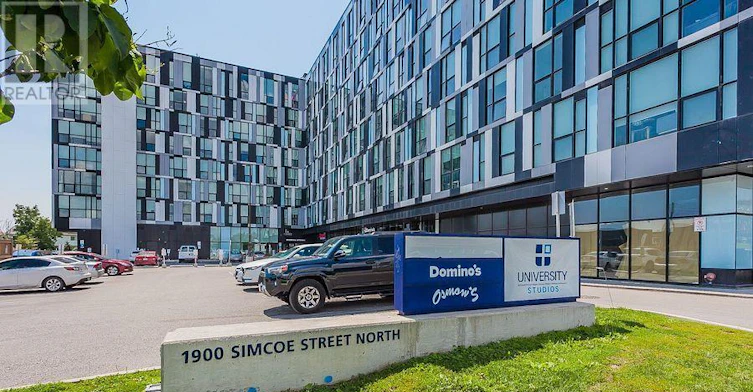 530-1900 Simcoe Street N, Oshawa, ON, L1G 4Y3 - 2