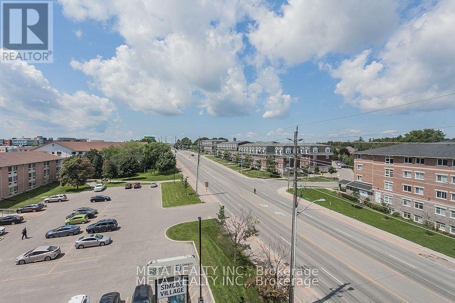 530-1900 Simcoe Street N, Oshawa, ON, L1G 4Y3 - 22