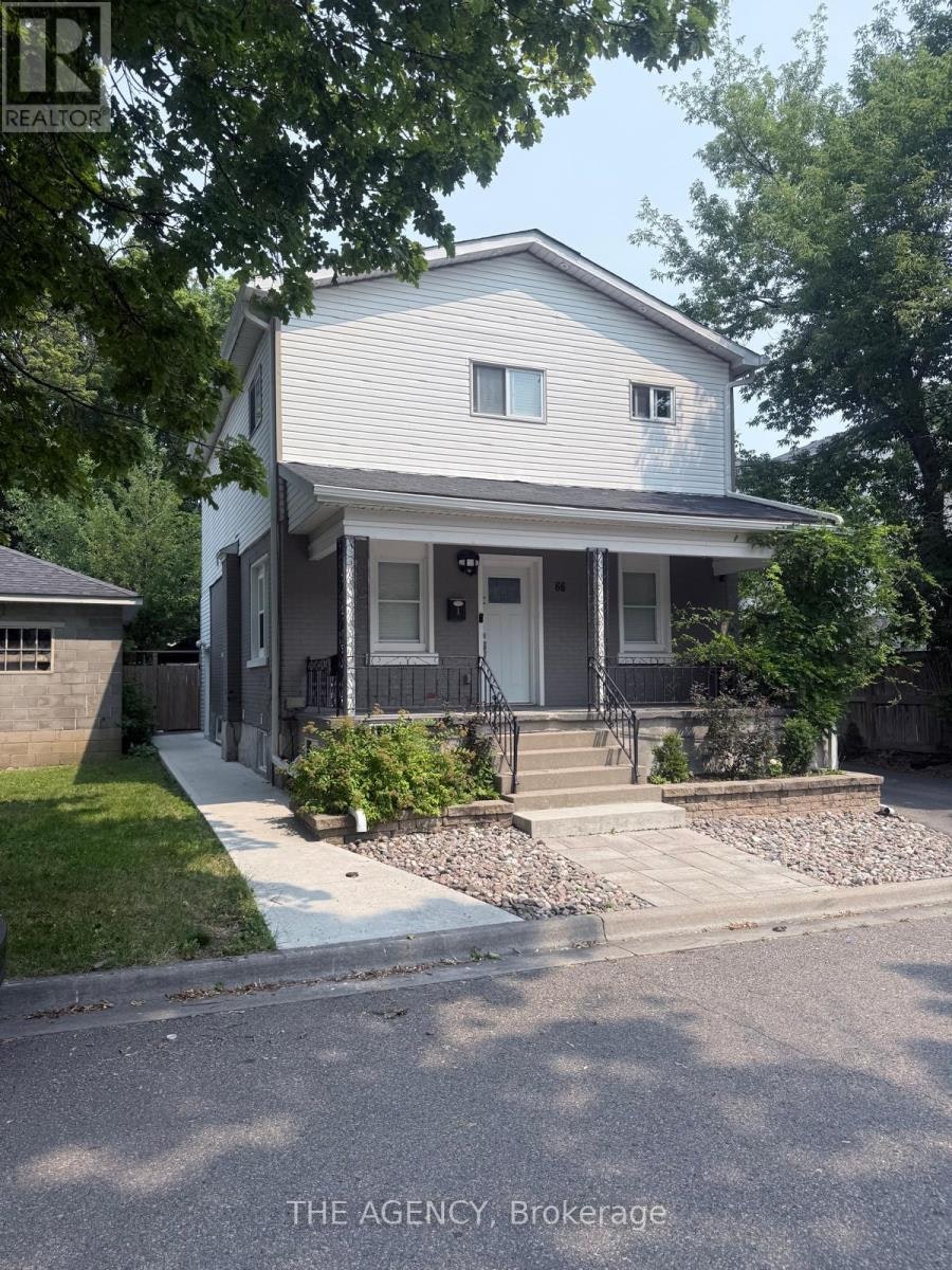 BSMT-66 Hogarth Street, Oshawa, ON, L1H 1Y6