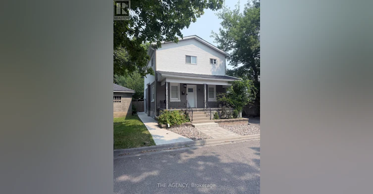 BSMT-66 Hogarth Street, Oshawa, ON, L1H 1Y6