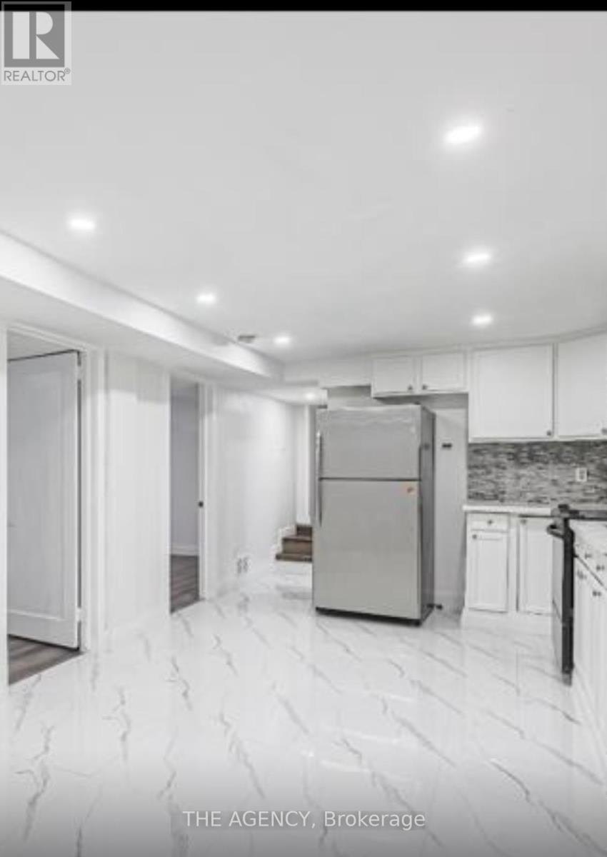 BSMT-66 Hogarth Street, Oshawa, ON, L1H 1Y6 - 2