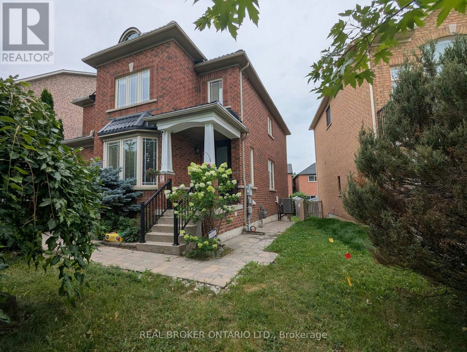 BSMT-37 Hubner Drive, Richmond Hill, ON, L4E 4W7
