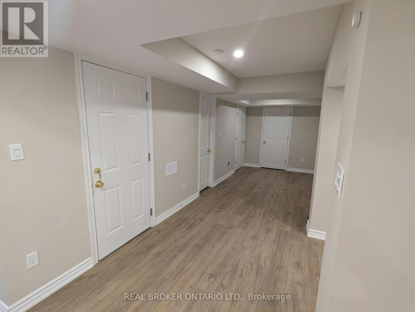 BSMT-37 Hubner Drive, Richmond Hill, ON, L4E 4W7 - 2