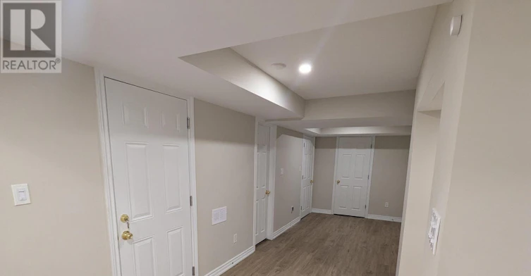 BSMT-37 Hubner Drive, Richmond Hill, ON, L4E 4W7 - 2