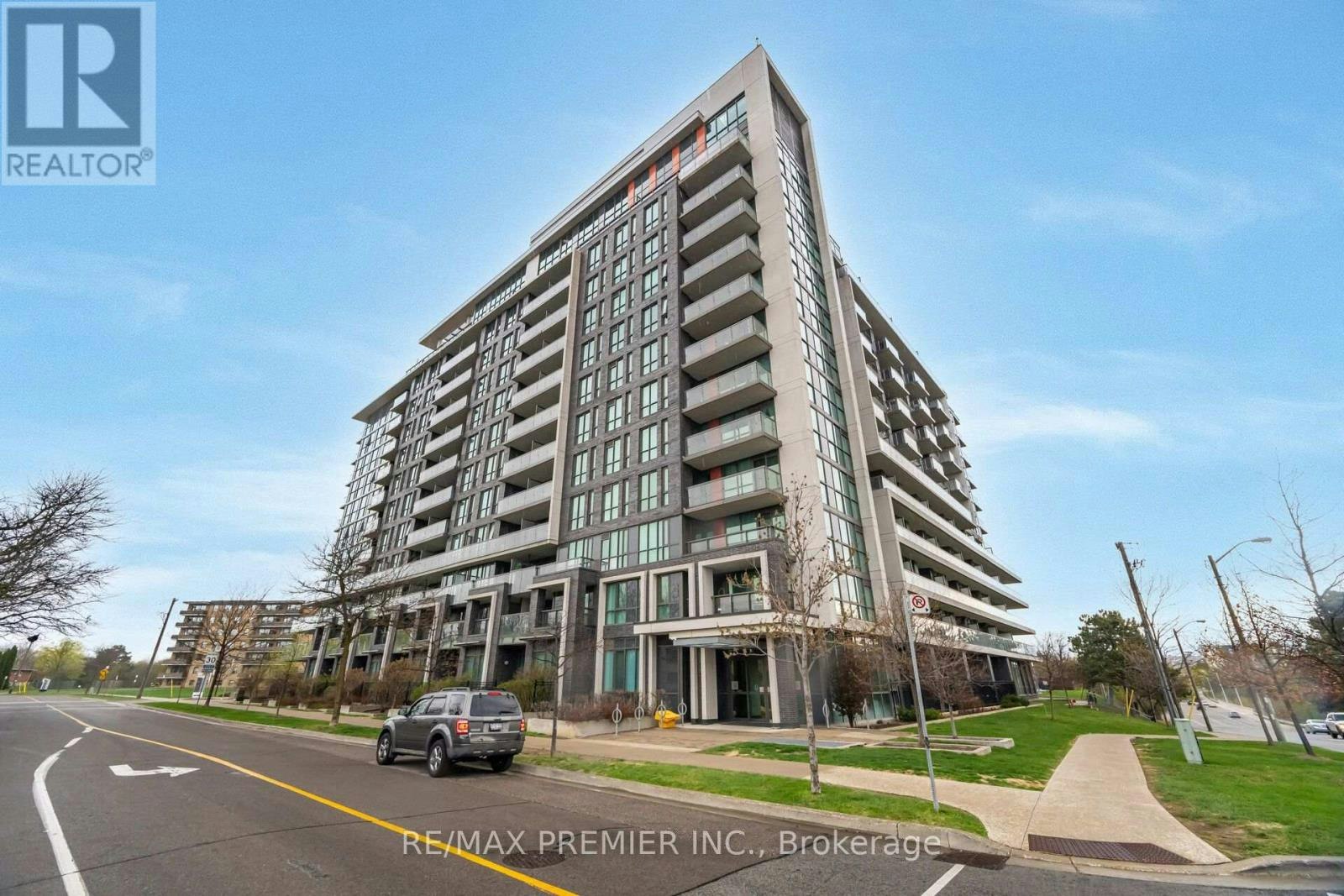312-80 Esther Lorrie Drive, Toronto, ON, M9W 0C6