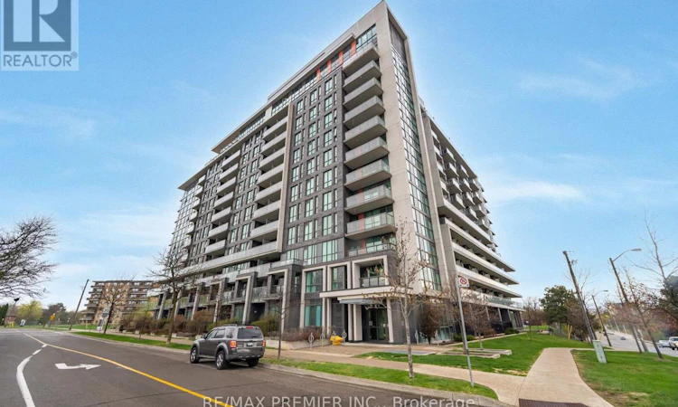 312-80 Esther Lorrie Drive