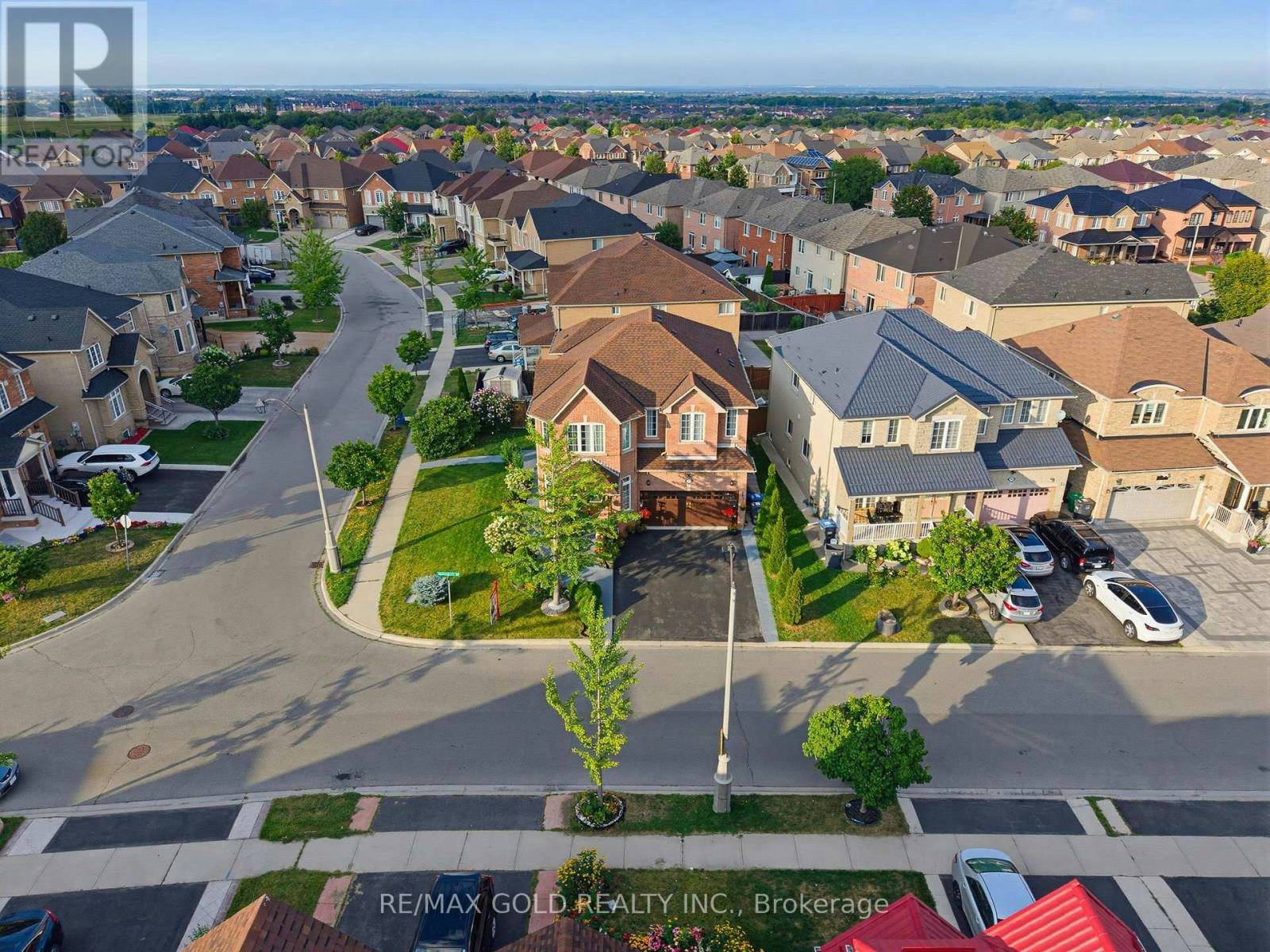 57 Quailvalley Drive, Brampton, ON, L6R 0N7