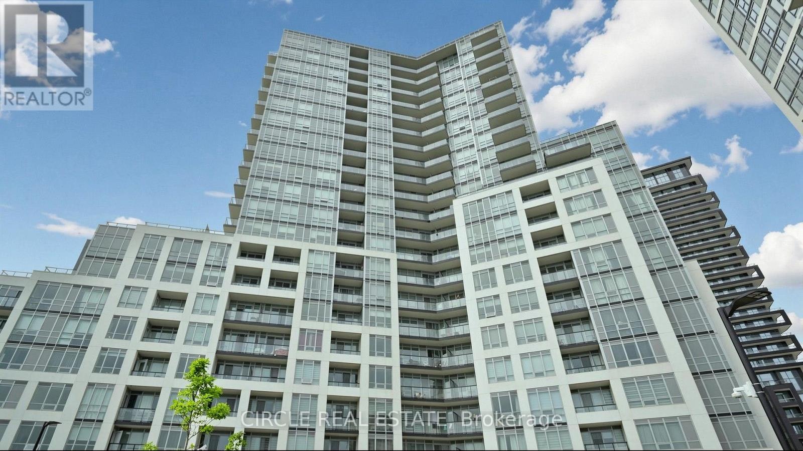 1303-225 Malta Avenue, Brampton, ON, L6Y 6L6 - 2
