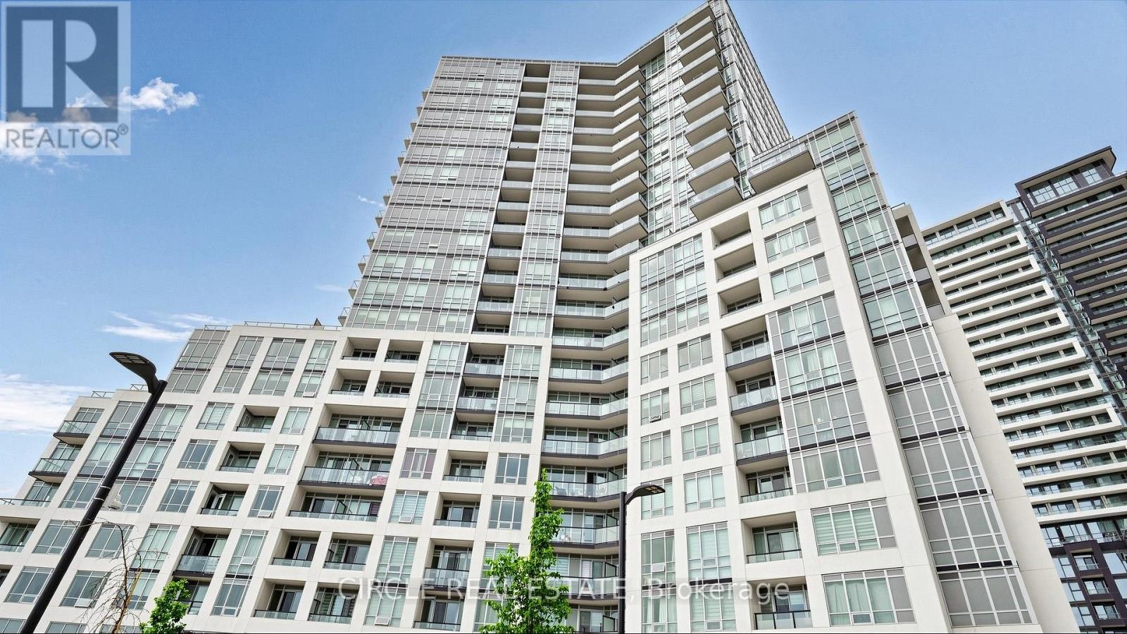 1303-225 Malta Avenue, Brampton, ON, L6Y 6L6