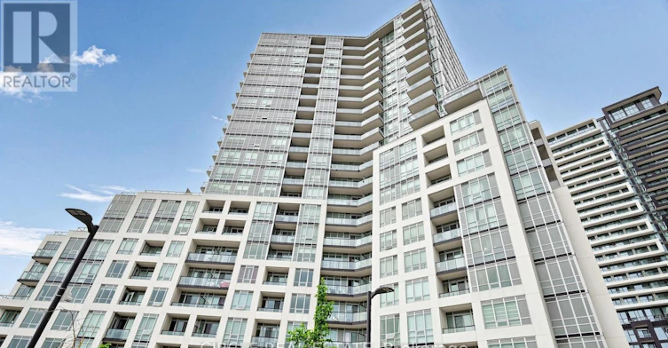 1303-225 Malta Avenue, Brampton, ON, L6Y 6L6
