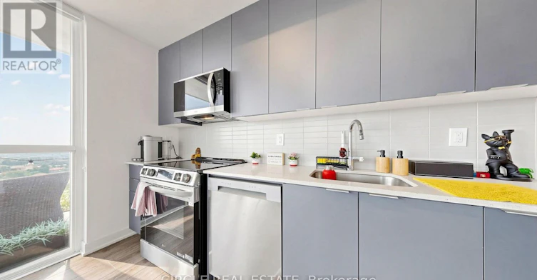 1303-225 Malta Avenue, Brampton, ON, L6Y 6L6 - 18