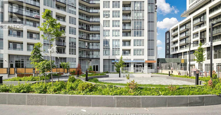 1303-225 Malta Avenue, Brampton, ON, L6Y 6L6 - 3