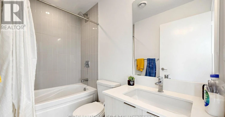 1303-225 Malta Avenue, Brampton, ON, L6Y 6L6 - 23