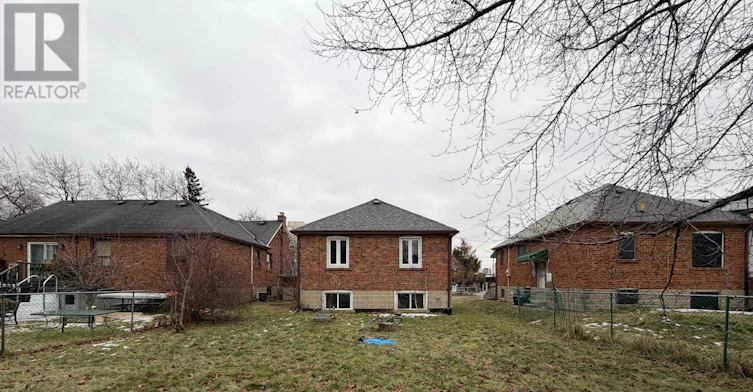 266 Viewmount Avenue, Toronto, ON, M6B 1V2 - 30