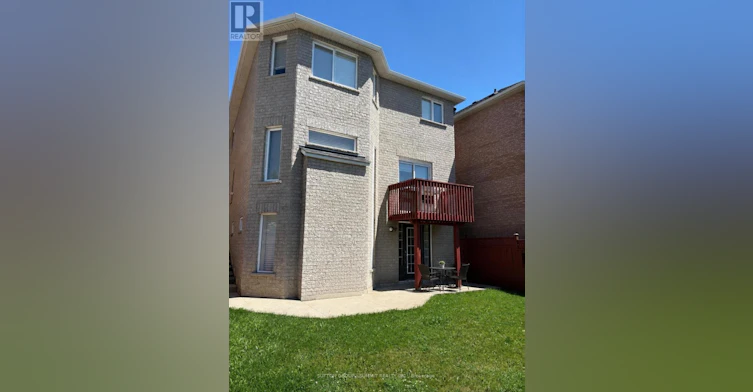 910 Knotty Pine Grove, Mississauga, ON, L5W 1J9 - 17