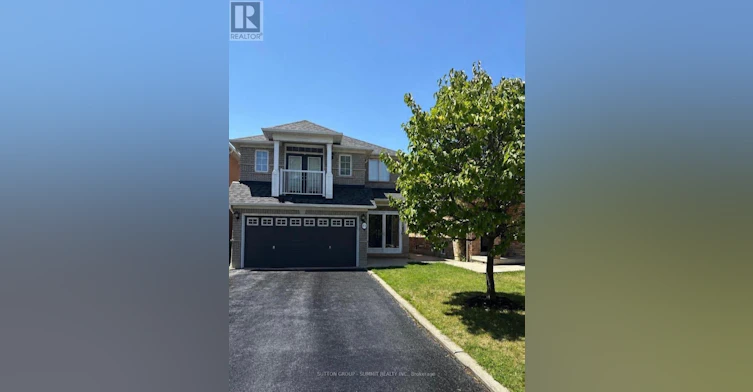 910 Knotty Pine Grove, Mississauga, ON, L5W 1J9