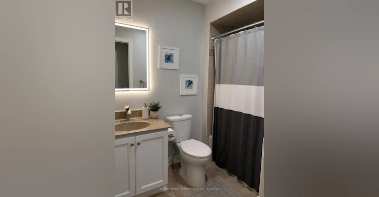910 Knotty Pine Grove, Mississauga, ON, L5W 1J9 - 9