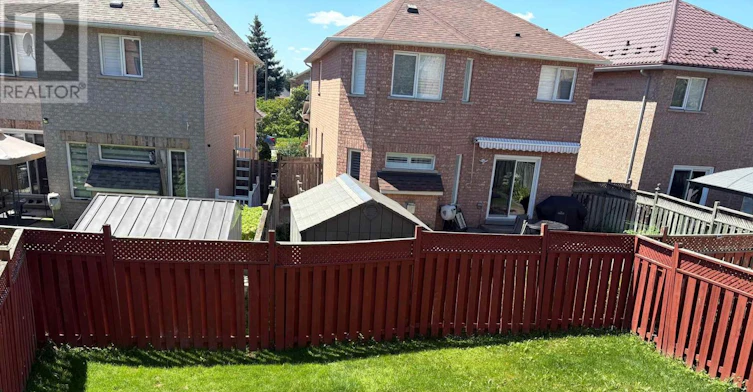 910 Knotty Pine Grove, Mississauga, ON, L5W 1J9 - 18