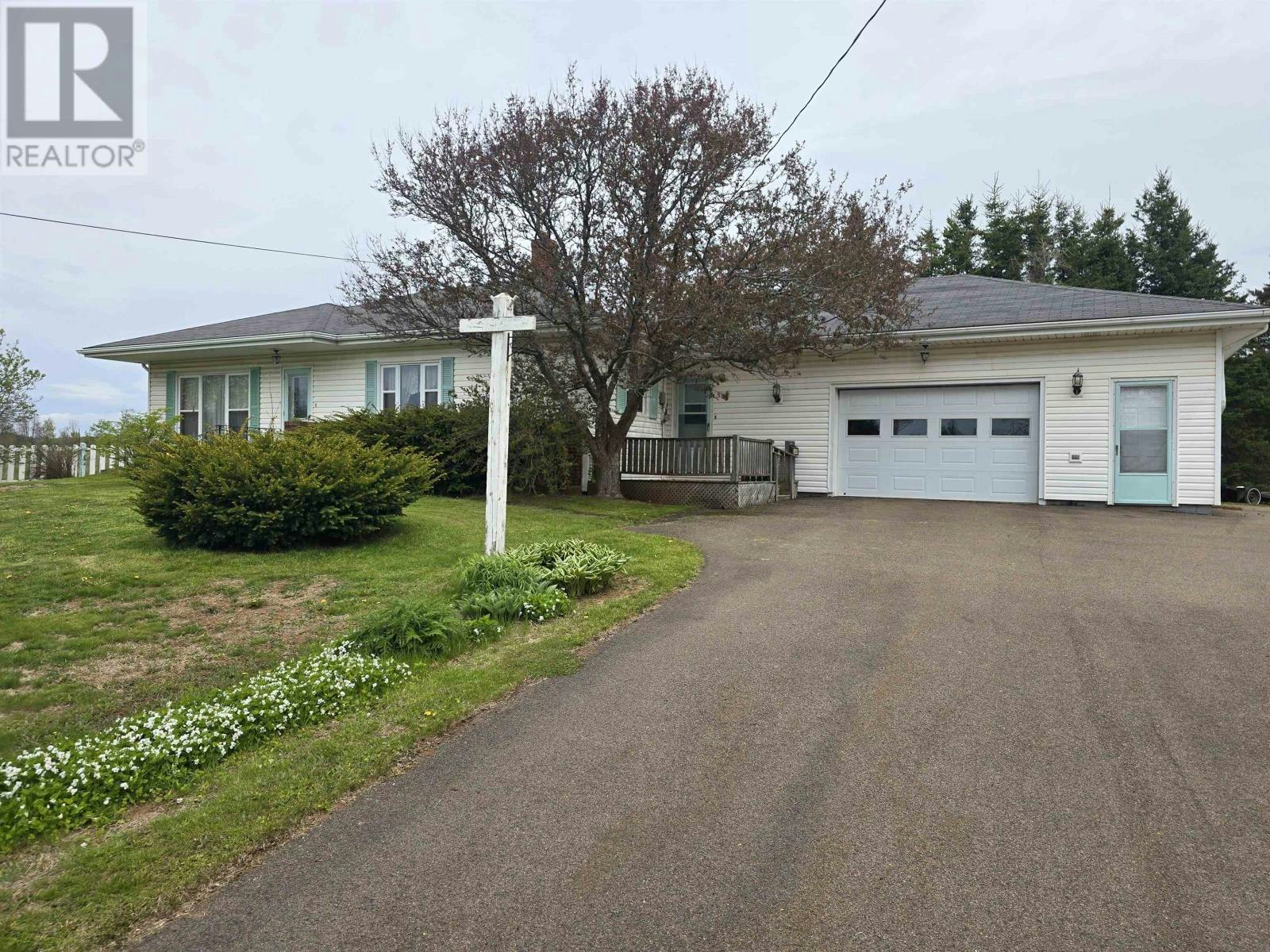 18746 Trans Canada Highway, DeSable, PE, C0A 1J0