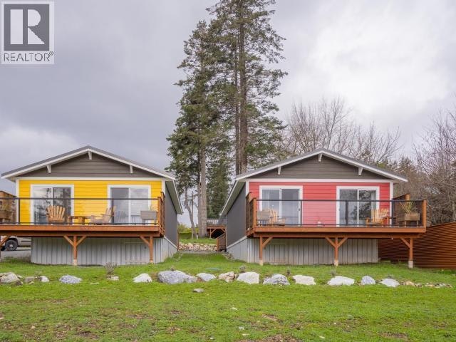 3465 Oak Street, Texada Island, BC, V0N 3K0